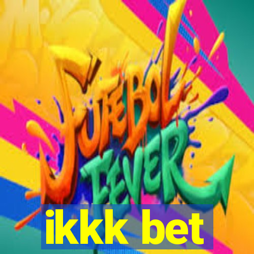 ikkk bet